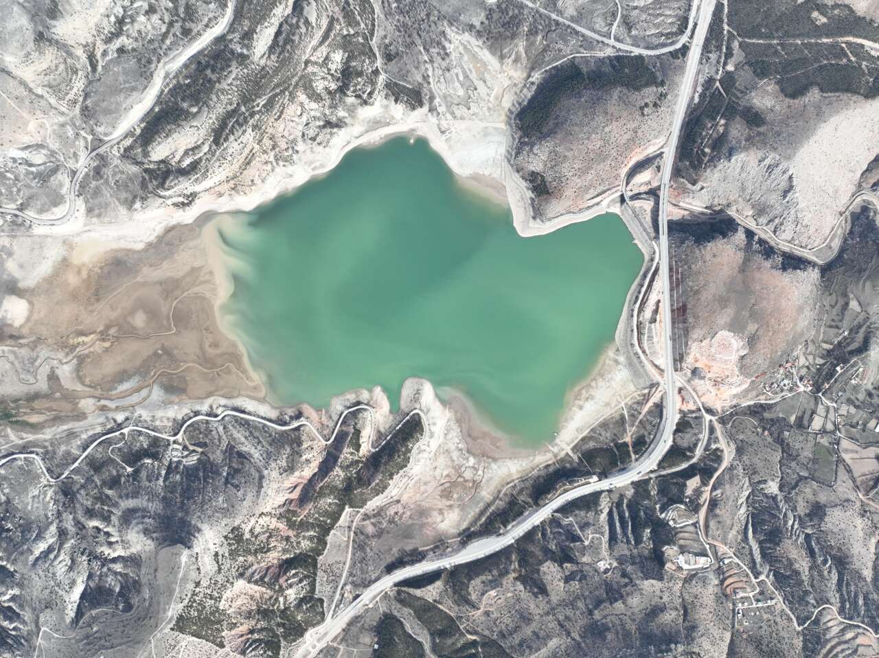 4 aylık veriler Konya’nın korkusunu azalttı 6